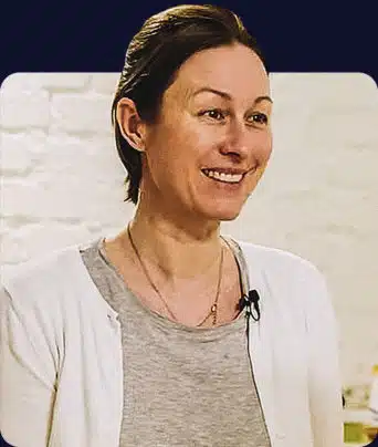 Katharina Middendorf
